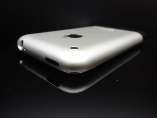 iPhone 2G 8GB wie NEU OVP ERSTAUSGABE 1.Generation RARITÄT TOP Traumzustand 1G – Bild 8