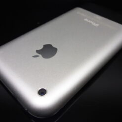 iPhone 2G 8GB wie NEU OVP ERSTAUSGABE 1.Generation RARITÄT TOP Traumzustand 1G