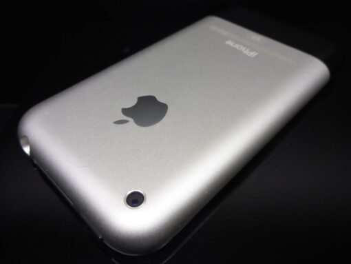 iPhone 2G 8GB wie NEU OVP ERSTAUSGABE 1.Generation RARITÄT TOP Traumzustand 1G – Bild 9
