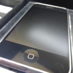 iPhone 2G 8GB wie NEU OVP ERSTAUSGABE 1.Generation RARITÄT TOP Traumzustand 1G