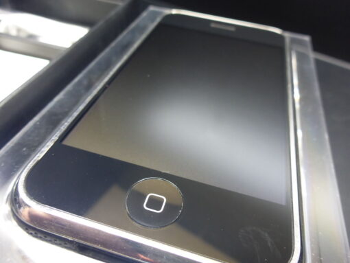 iPhone 2G 8GB wie NEU OVP ERSTAUSGABE 1.Generation RARITÄT TOP Traumzustand 1G – Bild 10
