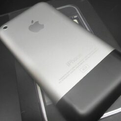 iPhone 2G 8GB wie NEU OVP ERSTAUSGABE 1.Generation RARITÄT TOP Traumzustand 1G