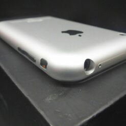 iPhone 2G 8GB wie NEU OVP ERSTAUSGABE 1.Generation RARITÄT TOP Traumzustand 1G