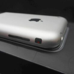 iPhone 2G 8GB wie NEU OVP ERSTAUSGABE der 1. Generation RARITÄT Traumzustand