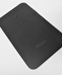 iPhone 2G Putztuch ORIGINAL Rarität und selten 1G 1 Generation Reinigungstuch