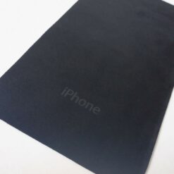 iPhone 2G Putztuch ORIGINAL Rarität und selten 1G 1 Generation Reinigungstuch