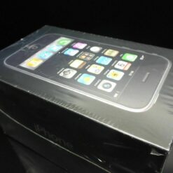iPhone 3G 16GB MB496CZ/A verschweißt ungeöffnet OVP NEU