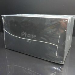 iPhone 3G 16GB MB496CZ/A verschweißt ungeöffnet OVP NEU