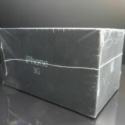 iPhone 3G 16GB MB496CZ/A verschweißt ungeöffnet OVP NEU