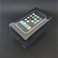 iPhone 3G 16GB NEU OVP RARITÄT und sehr selten original verschweißt ungeöffnet