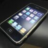 iPhone 3G 16GB schwarz ORIGINALZUSTAND Simlockfrei ohne Riss Apple iOS 4.2.1