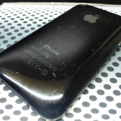 iPhone 3G 16GB schwarz ORIGINALZUSTAND Simlockfrei ohne Riss Apple iOS 4.2.1