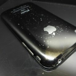 iPhone 3G 16GB schwarz ORIGINALZUSTAND Simlockfrei ohne Riss Apple iOS 4.2.1