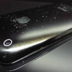iPhone 3G 16GB schwarz ORIGINALZUSTAND Simlockfrei ohne Riss Apple iOS 4.2.1