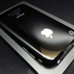 iPhone 3G 8GB NEUWERTIG in OVP Apple MB489XN/A RARITÄT gepflegt und sauber