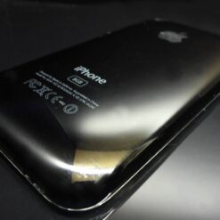 iPhone 3G 8GB NEUWERTIG in OVP Apple MB489XN/A RARITÄT gepflegt und sauber
