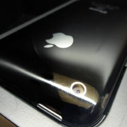 iPhone 3G 8GB NEUWERTIG in OVP Apple MB489XN/A RARITÄT gepflegt und sauber