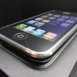 iPhone 3G 8GB NEUWERTIG in OVP Apple MB489XN/A RARITÄT gepflegt und sauber