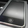 iPhone 3G 8GB in OVP Apple MB489XN/A RARITÄT gepflegt und sauber