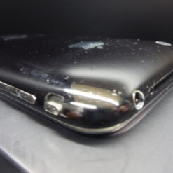 iPhone 3G 8GB schwarz black in OVP Apple MB490DN/A RARITÄT gepflegt und sauber
