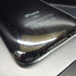 iPhone 3G 8GB schwarz black in OVP Apple MB490DN/A RARITÄT gepflegt und sauber