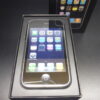 iPhone 3G 8GB schwarz black in OVP Apple RARITÄT gepflegt und sauber