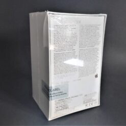 iPhone 3GS 16GB WHITE BOX Telecom schwarz NEU ORIGINAL versiegelt OVP