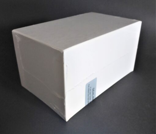 iPhone 3GS 16GB WHITE BOX Telecom schwarz NEU ORIGINAL versiegelt OVP – Bild 4