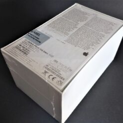 iPhone 3GS 16GB WHITE BOX Telecom schwarz NEU ORIGINAL versiegelt OVP