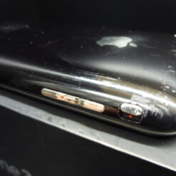 iPhone 3GS 32GB schwarz mit ORIGINALVERPACKUNG APPLE sehr gepflegt Sammlerstück