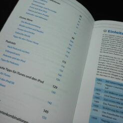 iPod und iTunes Tips Tricks und Troubleshooting Apple Handbuch Anleitung Technik