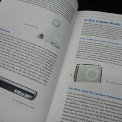 iPod und iTunes Tips Tricks und Troubleshooting Apple Handbuch Anleitung Technik