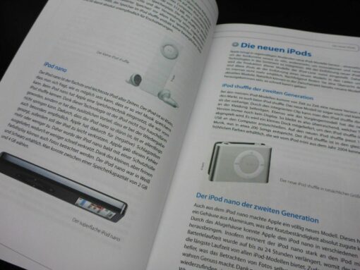 iPod und iTunes Tips Tricks und Troubleshooting Apple Handbuch Anleitung Technik – Bild 5