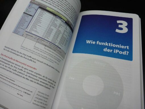 iPod und iTunes Tips Tricks und Troubleshooting Apple Handbuch Anleitung Technik – Bild 6