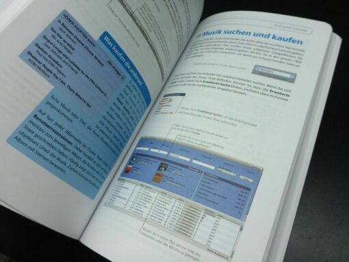 iPod und iTunes Tips Tricks und Troubleshooting Apple Handbuch Anleitung Technik – Bild 8