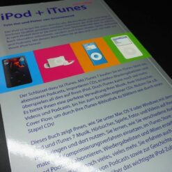 iPod und iTunes Tips Tricks und Troubleshooting Apple Handbuch Anleitung Technik