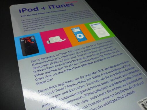 iPod und iTunes Tips Tricks und Troubleshooting Apple Handbuch Anleitung Technik – Bild 9