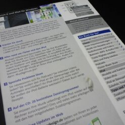 iTunes 6 und iPod für Windows inklusive CD Tricks und Troubleshooting Apple Buch