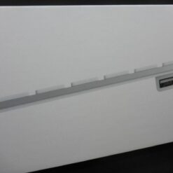 nur VERPACKUNG für Apple Keyboard * ohne Inhalt * Box Schachtel Tastaturbox