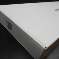 nur VERPACKUNG für Apple Keyboard * ohne Inhalt * Box Schachtel Tastaturbox