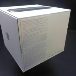 nur VERPACKUNG für Apple TV 3 ** ohne Inhalt ** Box Schachtel MD199FD/A