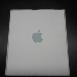 nur VERPACKUNG für Apple TV 3 ** ohne Inhalt ** Box Schachtel MD199FD/A
