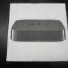 nur VERPACKUNG für Apple TV 3 ** ohne Inhalt ** Box Schachtel MD199FD/A
