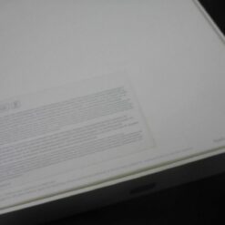 nur VERPACKUNG für iPad 3 BLANKO CELLULAR 32GB black * ohne iPad * Box Schachtel