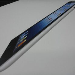 nur VERPACKUNG für iPad 3 BLANKO CELLULAR 32GB black * ohne iPad * Box Schachtel