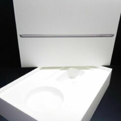 nur VERPACKUNG für iPad MP2F2FD/AWi-Fi 32GB Gray * ohne iPad * Box Schachtel App