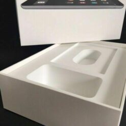 nur VERPACKUNG für iPad mini 2 Wi-Fi 16GB Space Gray **ohne iPad** Box Schachtel