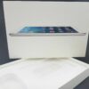 nur VERPACKUNG für iPad mini CELLU Wi-Fi 64GB weiß *no iPad* Box Schachtel Apple