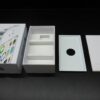 nur VERPACKUNG für iPhone 4S BLANKO weiß ** ohne iPhone ** Box Schachtel OVP