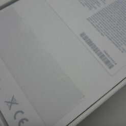 nur VERPACKUNG für iPhone 5 weiß 16GB * ohne iPhone * Box Schachtel APPLE MD300